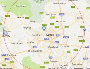 Drains First - Areas we cover Drains First - Areas we cover